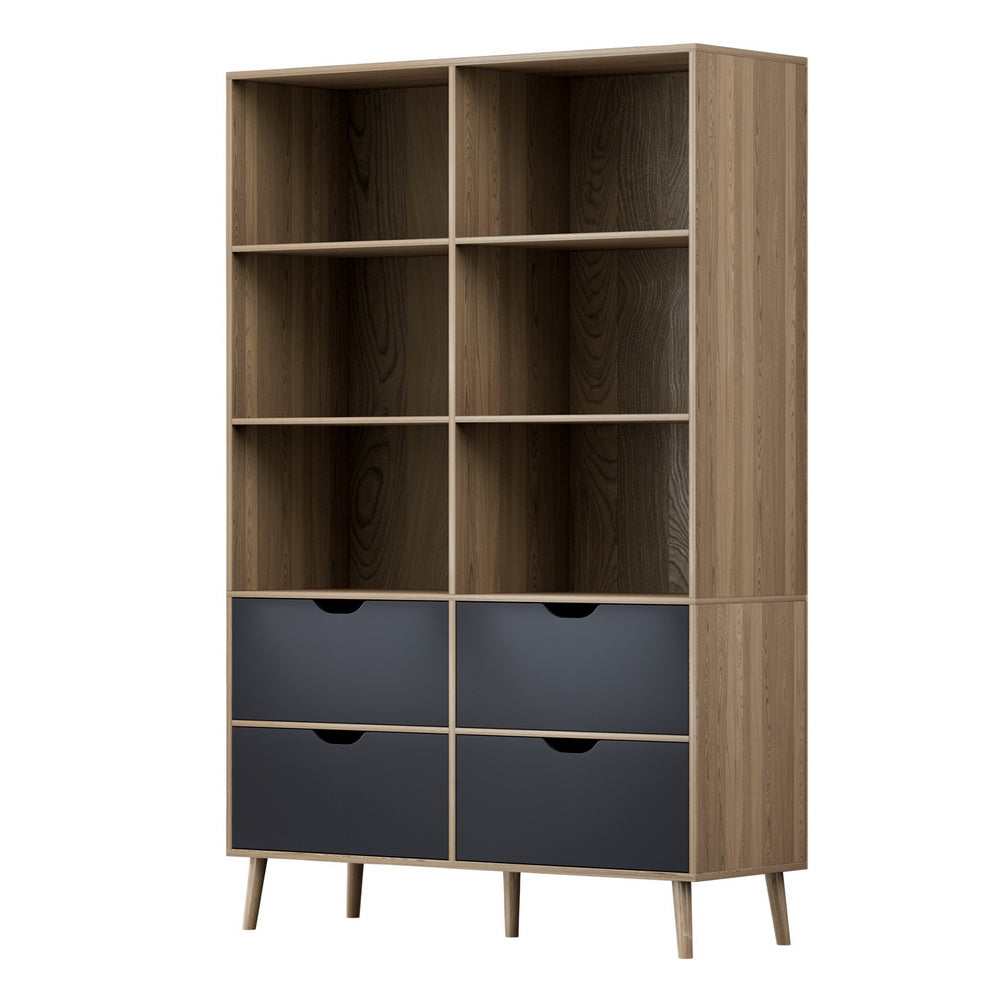Stevenson Bookcase