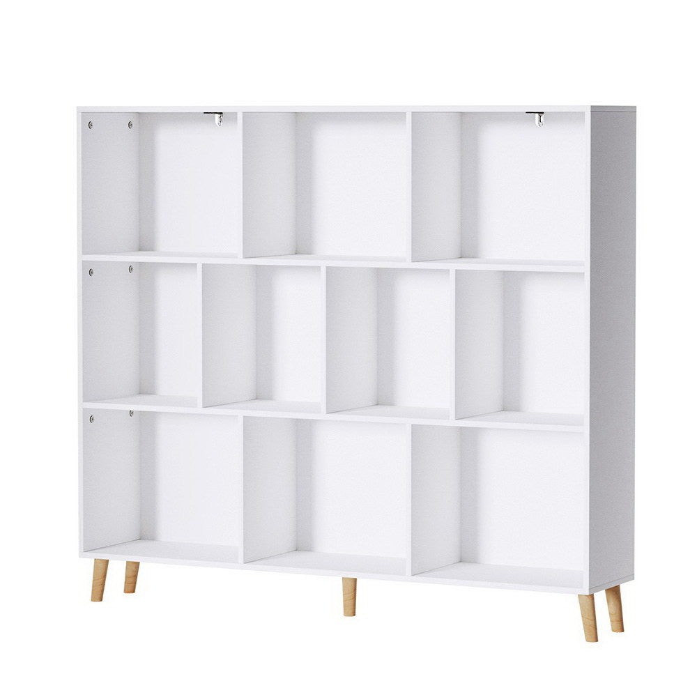 Moda Bookcase