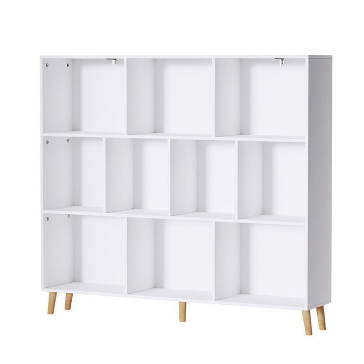 Moda Bookcase