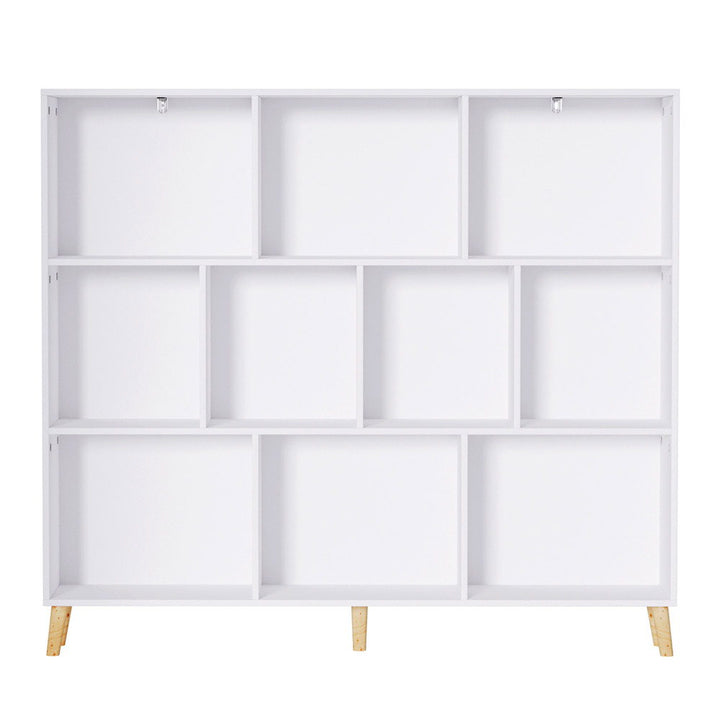 Moda Bookcase
