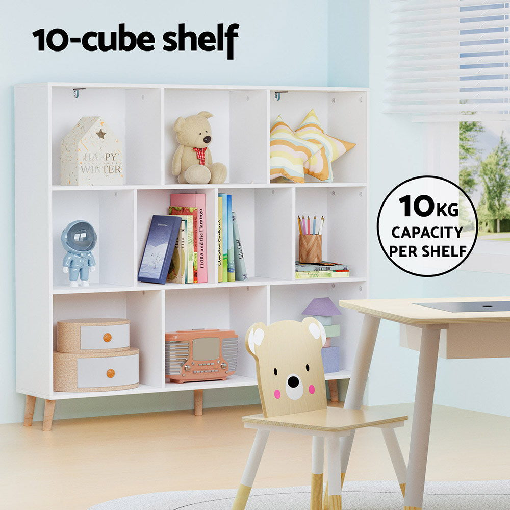 Moda Bookcase