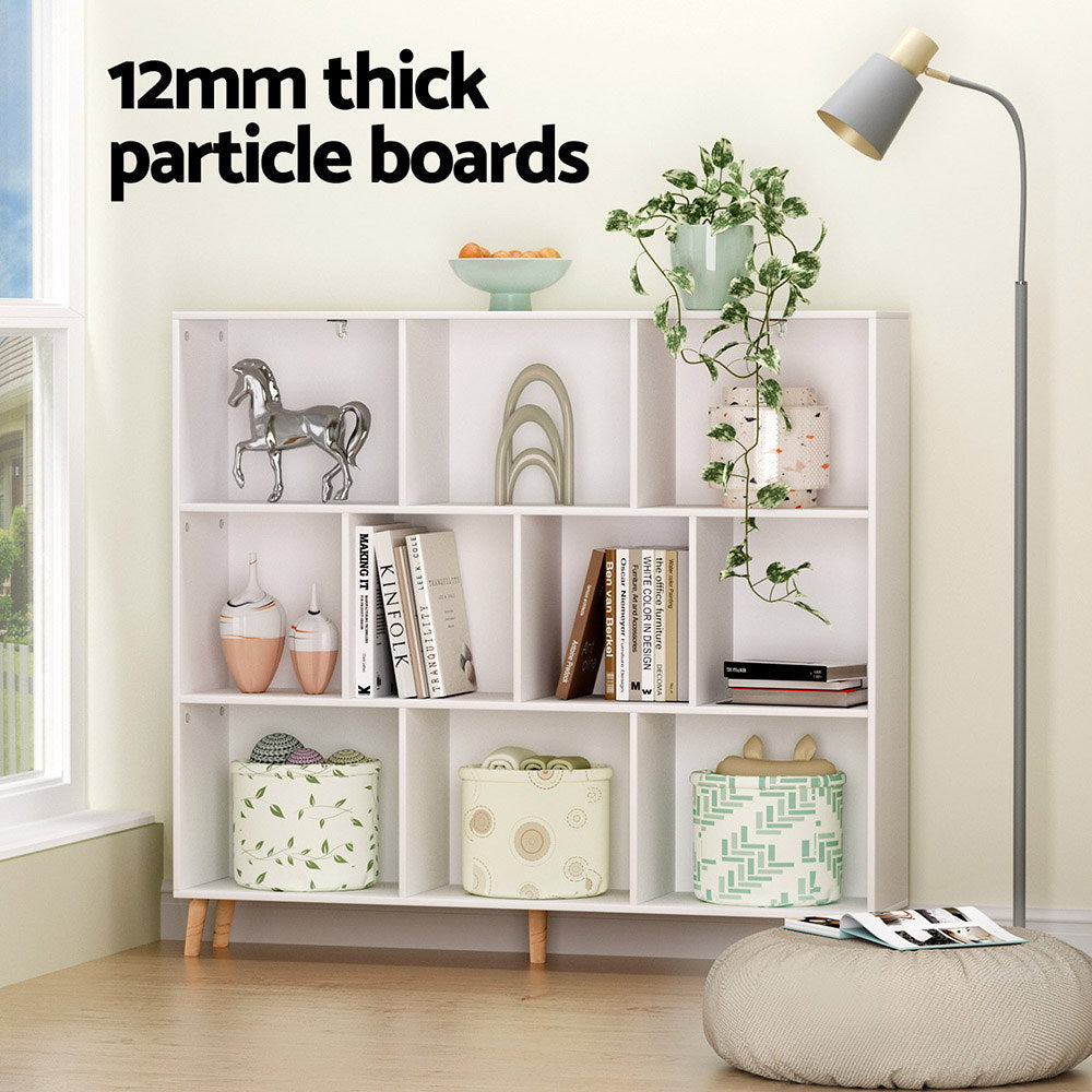 Moda Bookcase