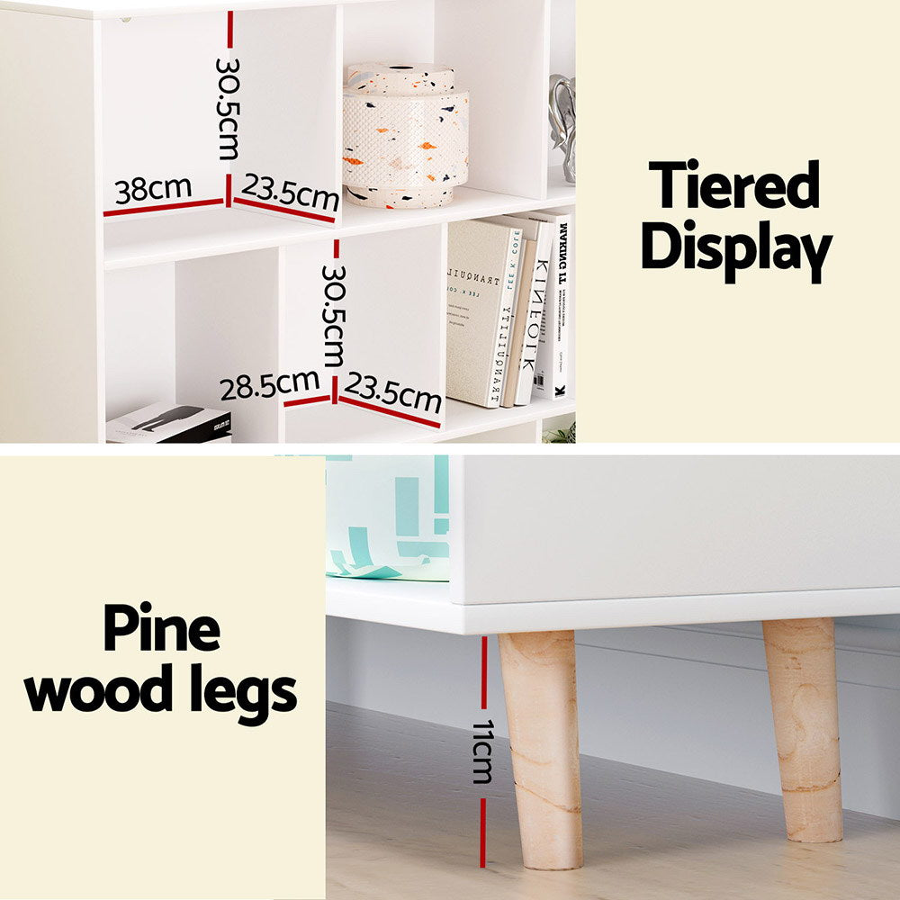 Moda Bookcase
