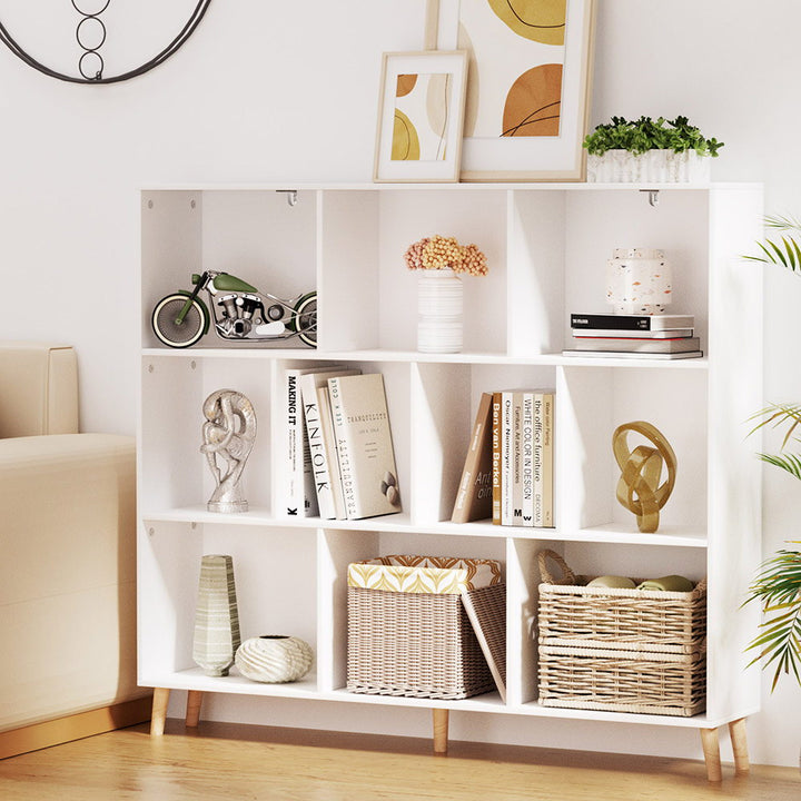 Moda Bookcase