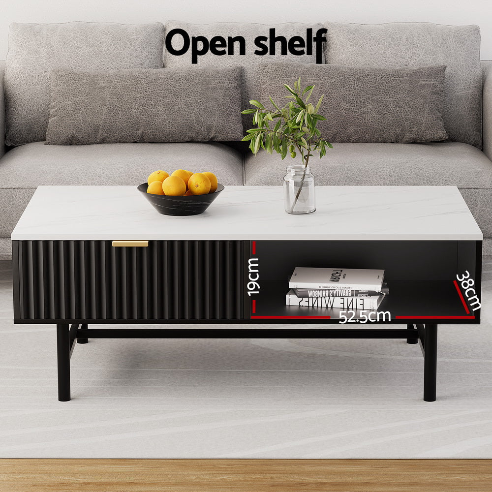Madrid Coffee Table