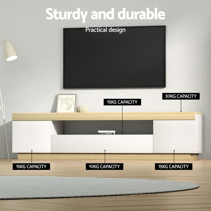 Blair Entertainment Unit