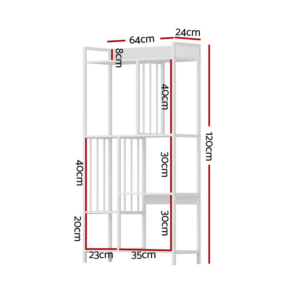 Tamara Bookcase