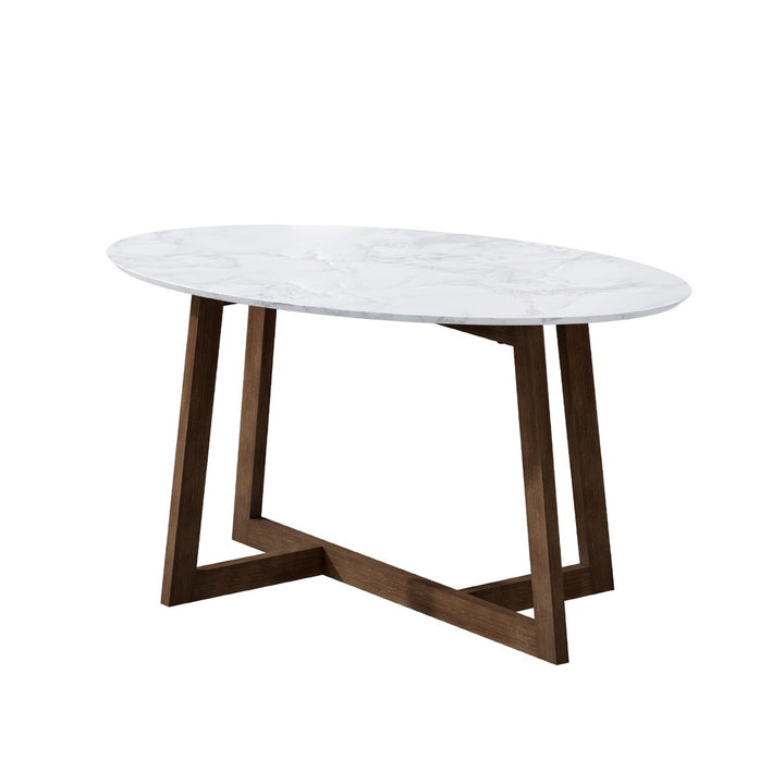 Bisou Marble Coffee Table