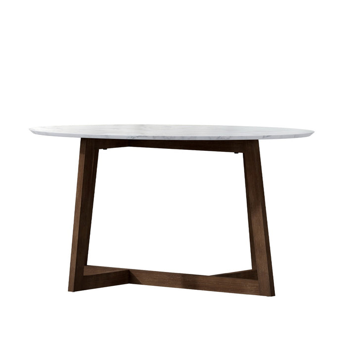 Bisou Marble Coffee Table