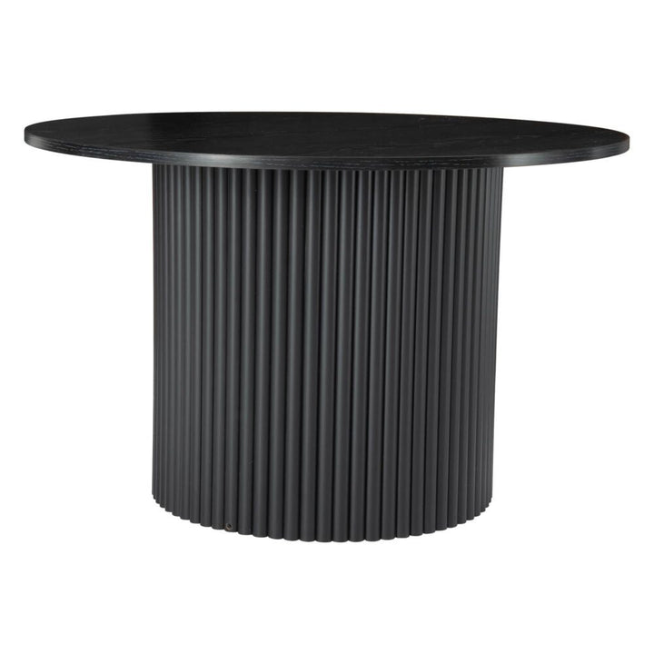 Carlton Coffee Table - Black