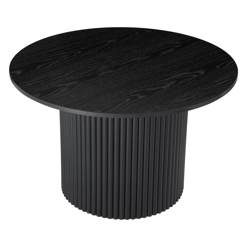 Carlton Coffee Table - Black