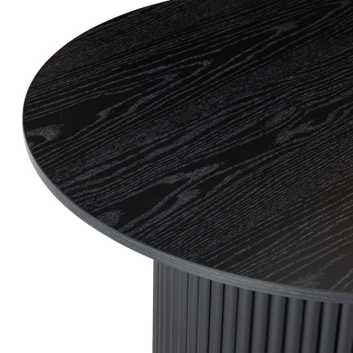 Carlton Coffee Table - Black