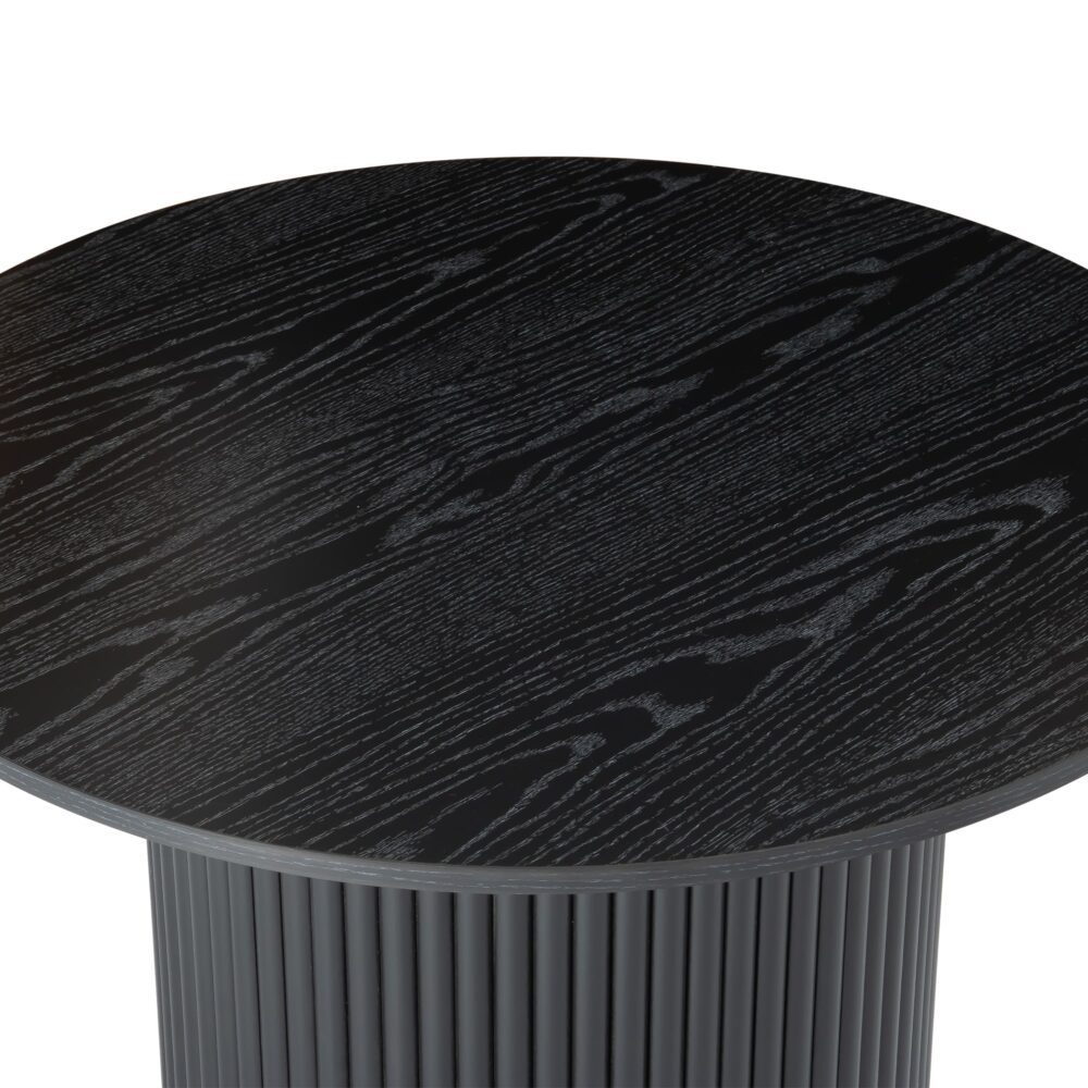 Carlton Coffee Table - Black