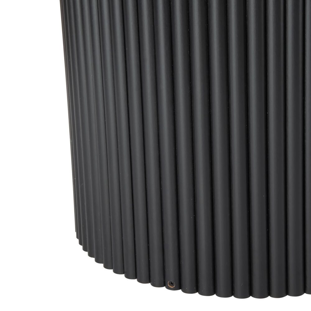 Carlton Coffee Table - Black