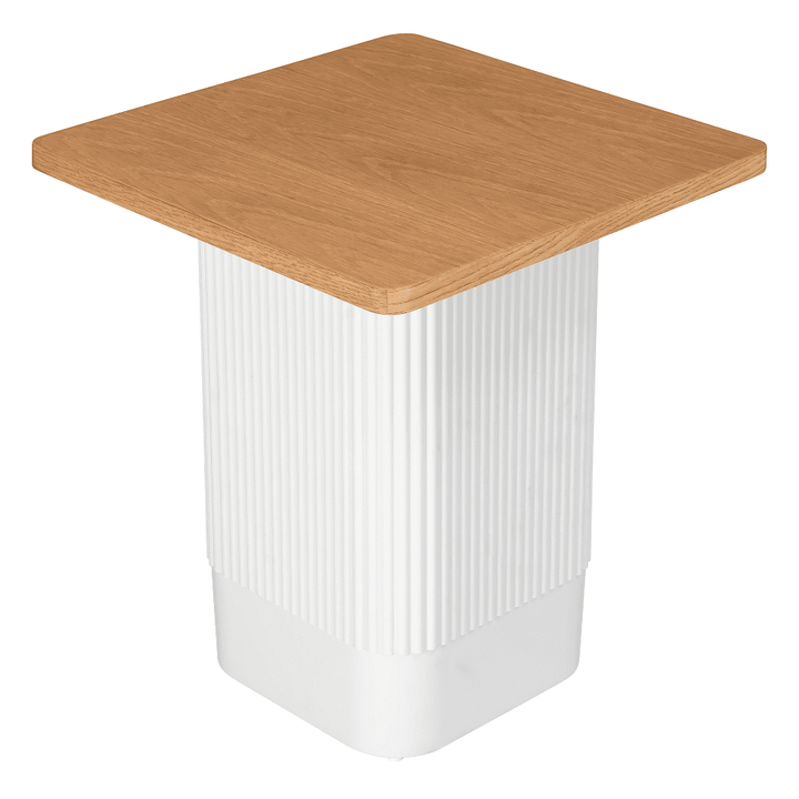 Clara Side Table - Natural