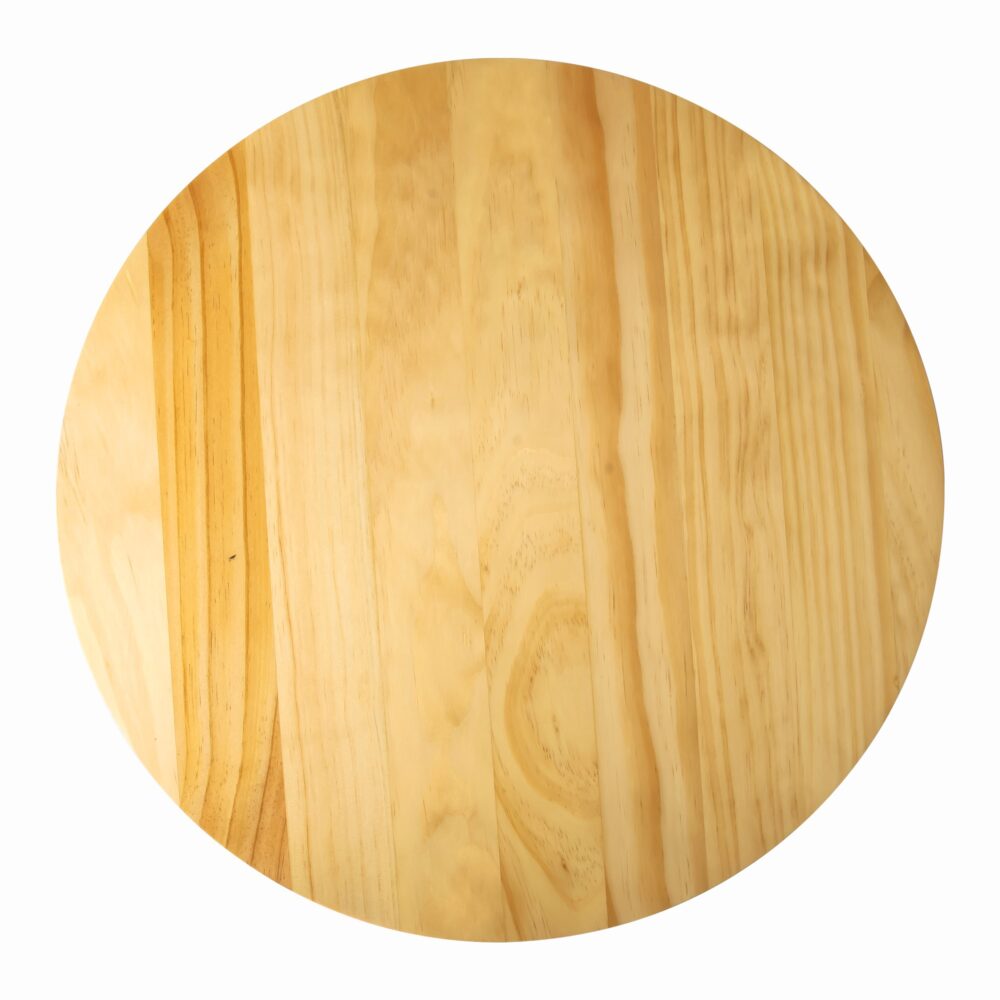 Amano Side Table - Natural