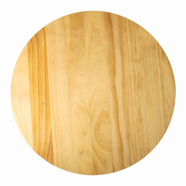 Amano Side Table - Natural