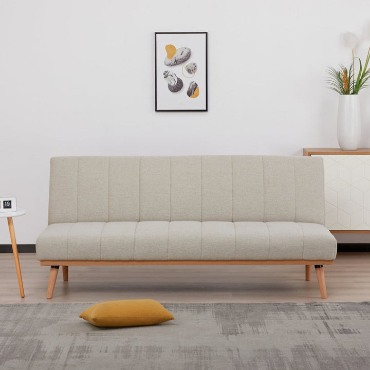 Operose Sofa - Cloud
