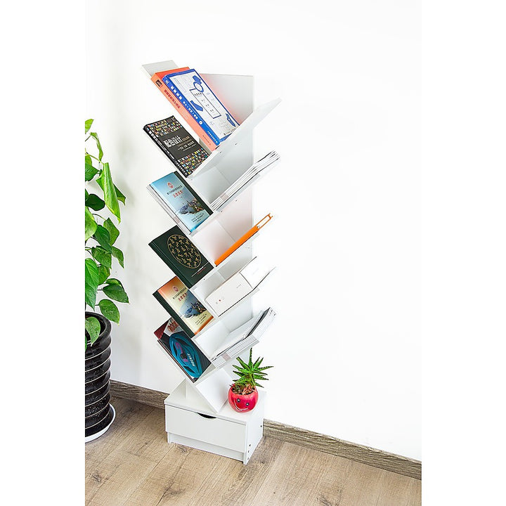 Tree Bookshelf