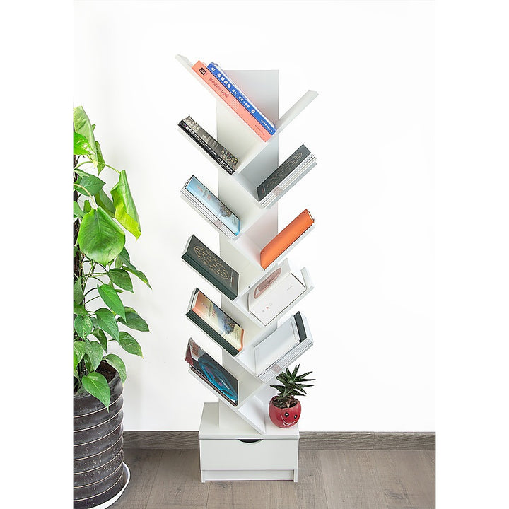 Tree Bookshelf
