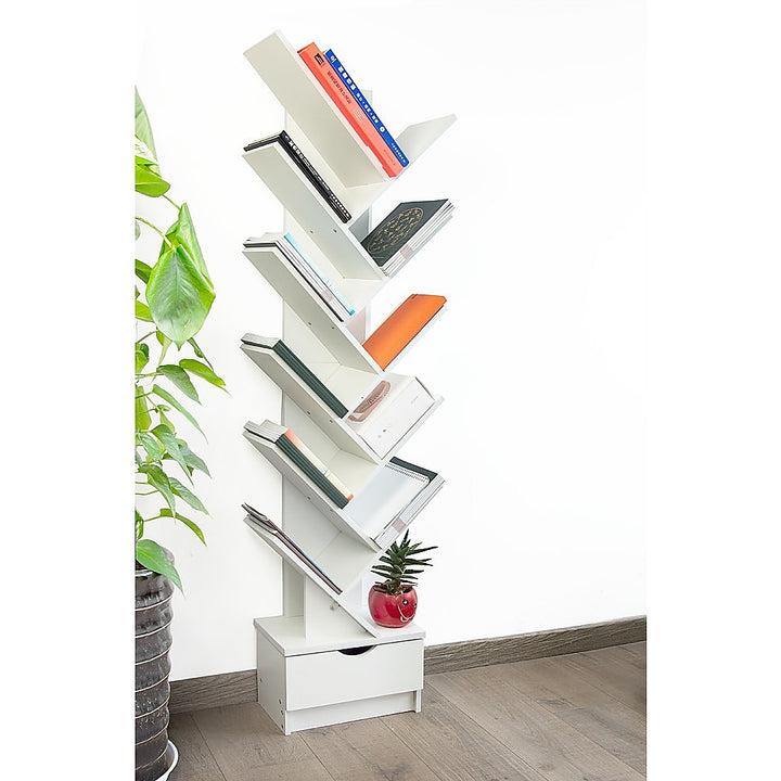 Tree Bookshelf