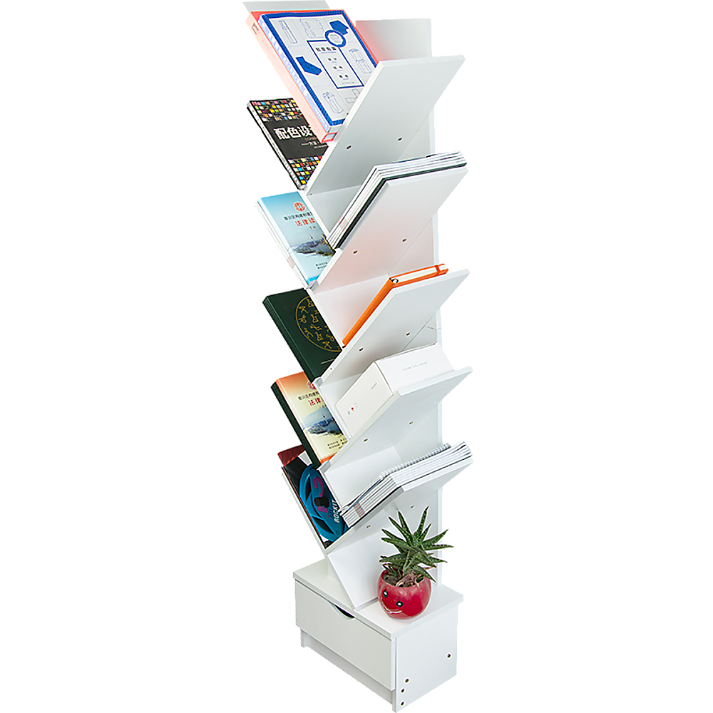 Tree Bookshelf