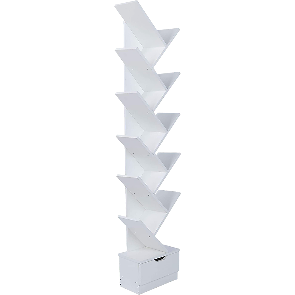 Tree Bookshelf