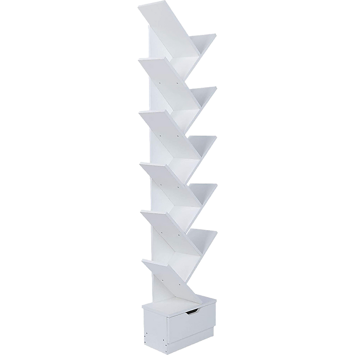 Tree Bookshelf