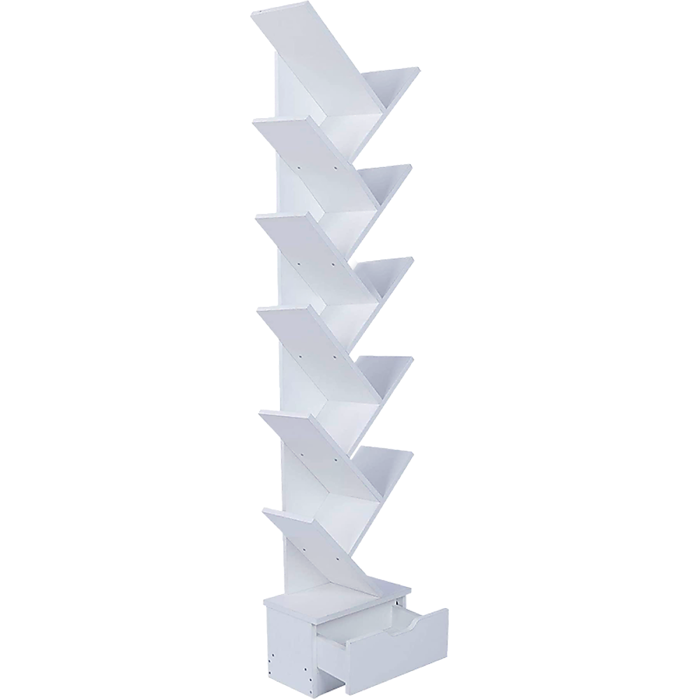 Tree Bookshelf