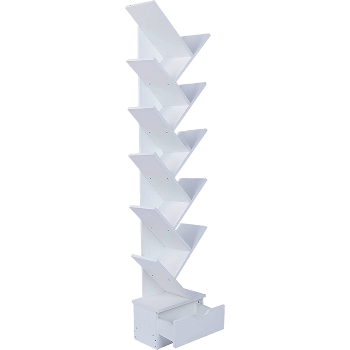 Tree Bookshelf