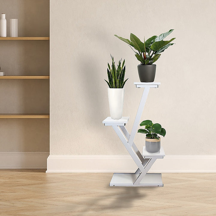 Intha Plant Shelf