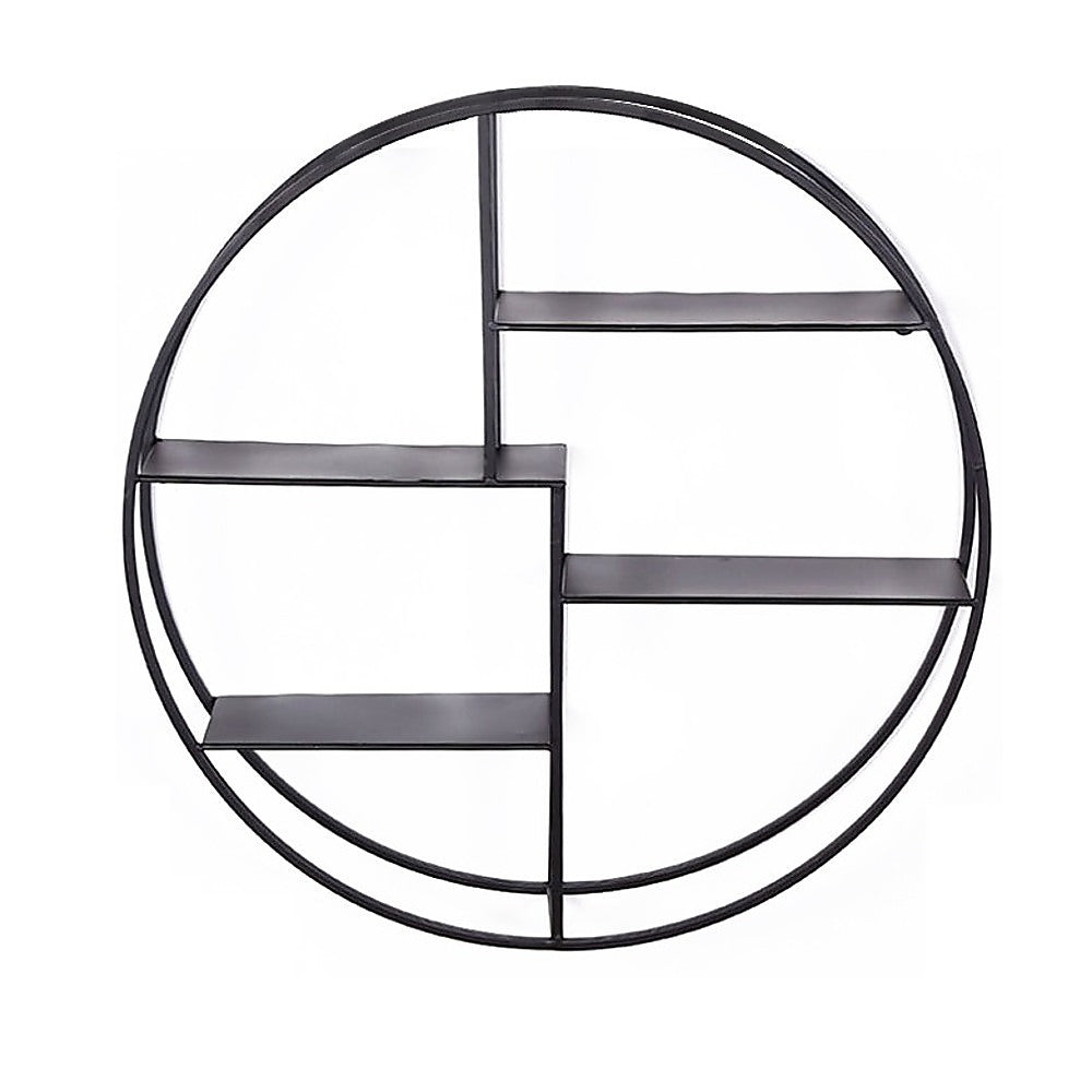 Kantana Floating Shelf