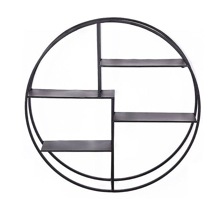 Kantana Floating Shelf