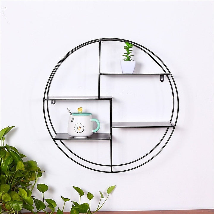 Kantana Floating Shelf