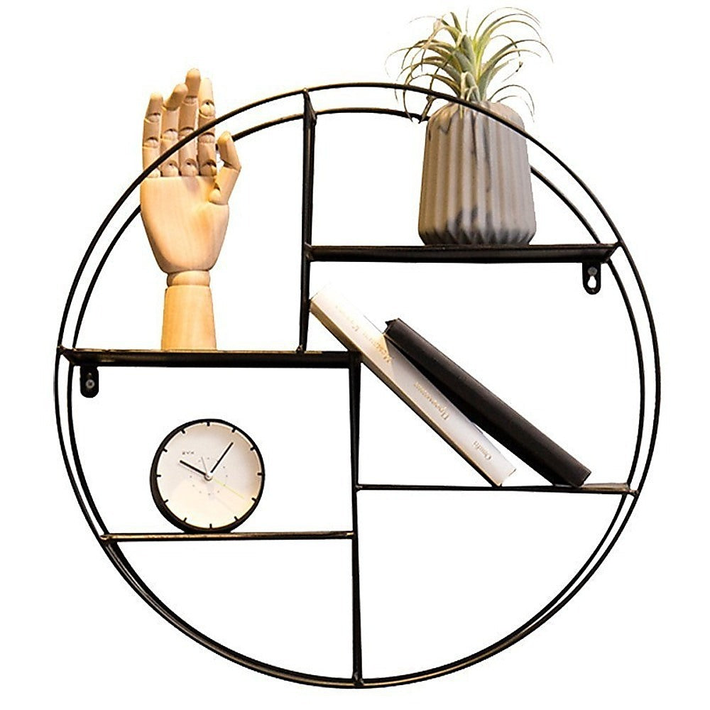 Kantana Floating Shelf