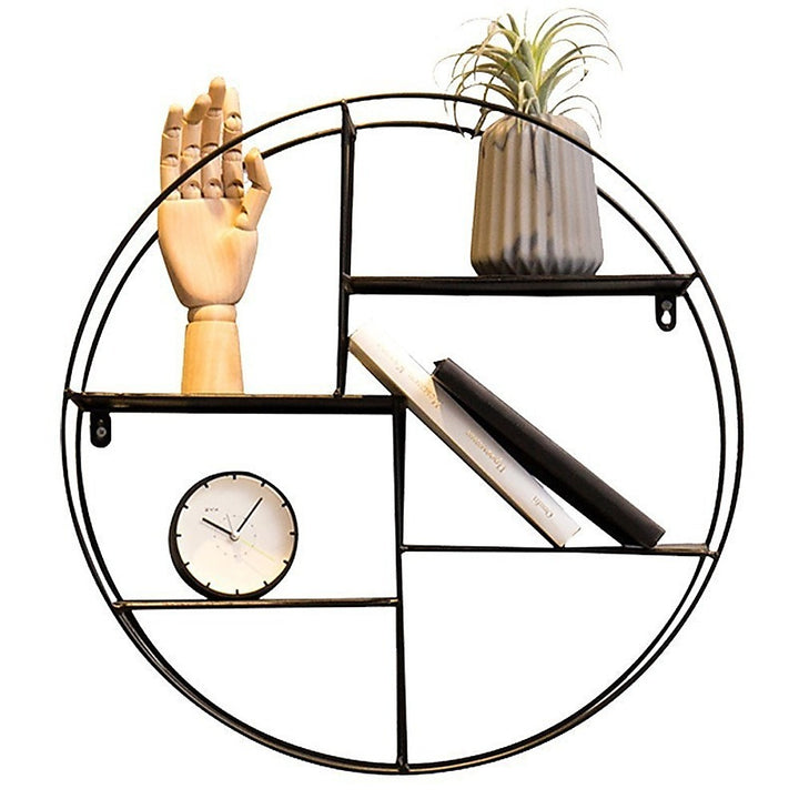 Kantana Floating Shelf
