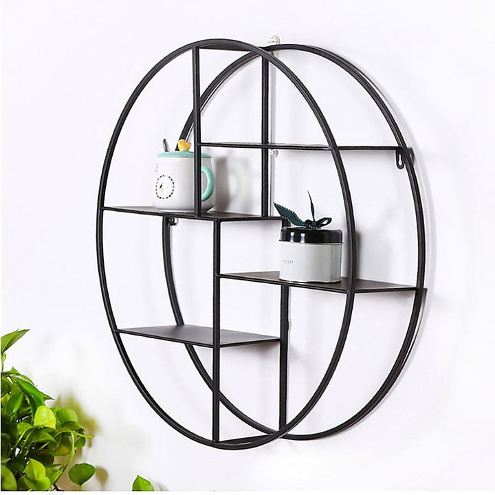 Kantana Floating Shelf