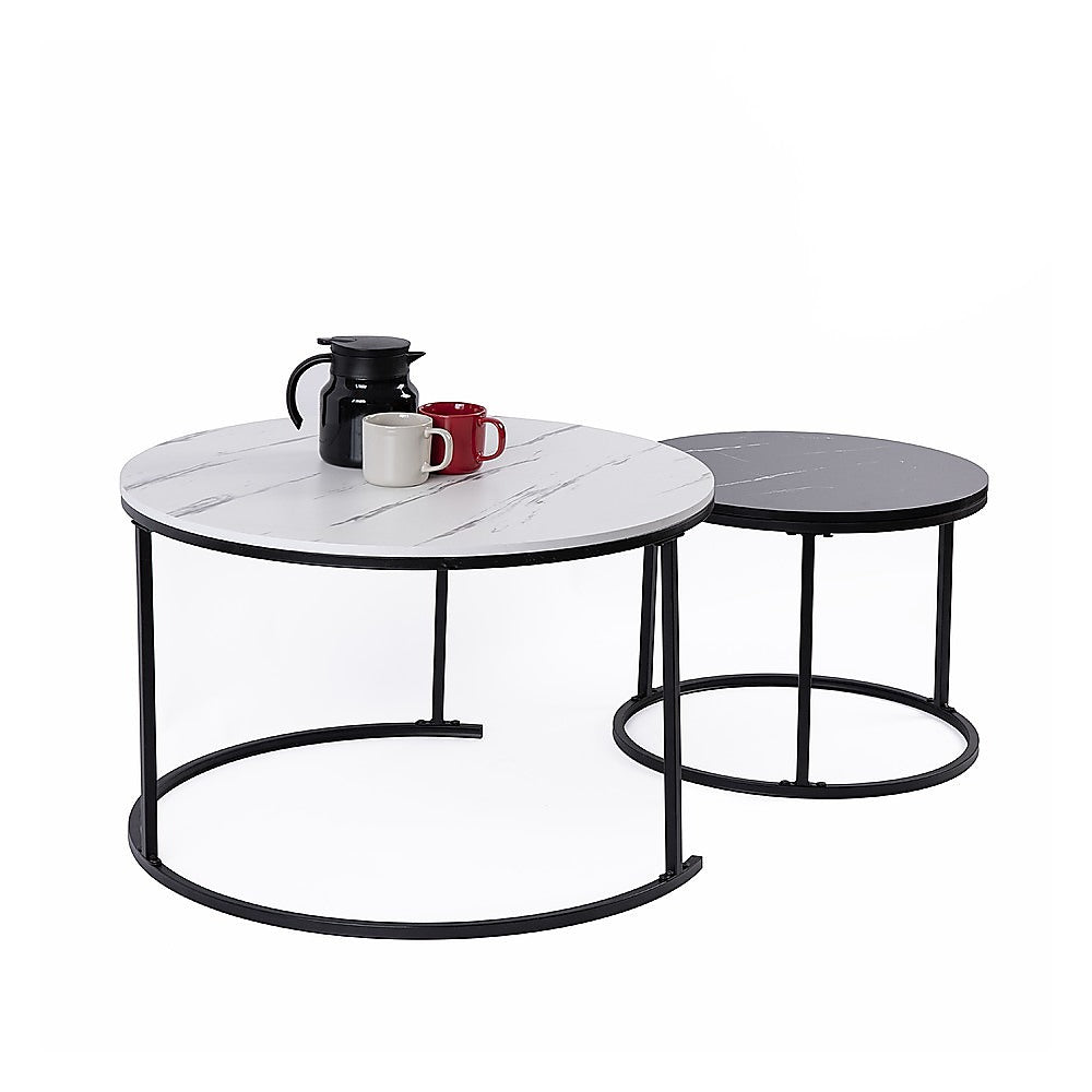 Operose Marble Coffee Table