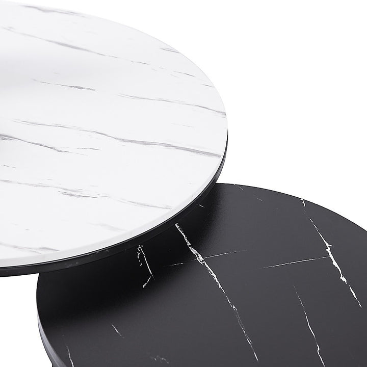 Operose Marble Coffee Table