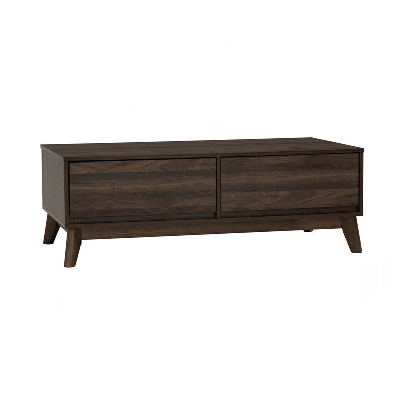 Hokkaido Coffee Table - Walnut
