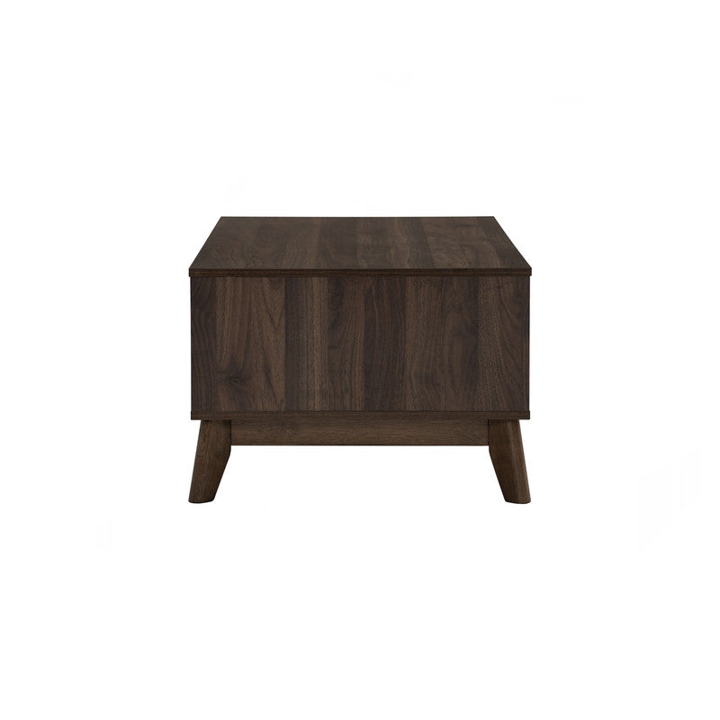 Hokkaido Coffee Table - Walnut