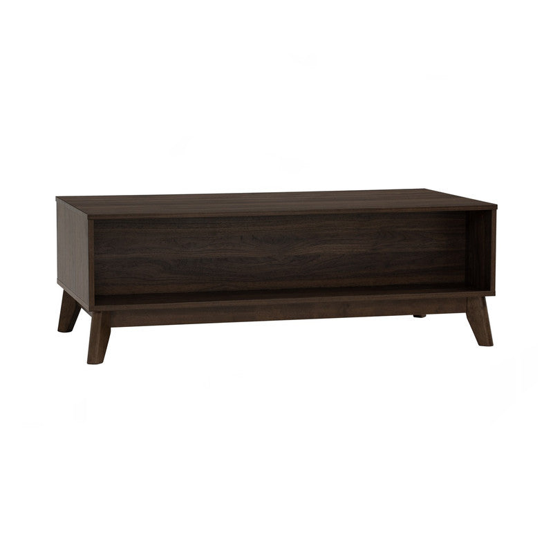 Hokkaido Coffee Table - Walnut