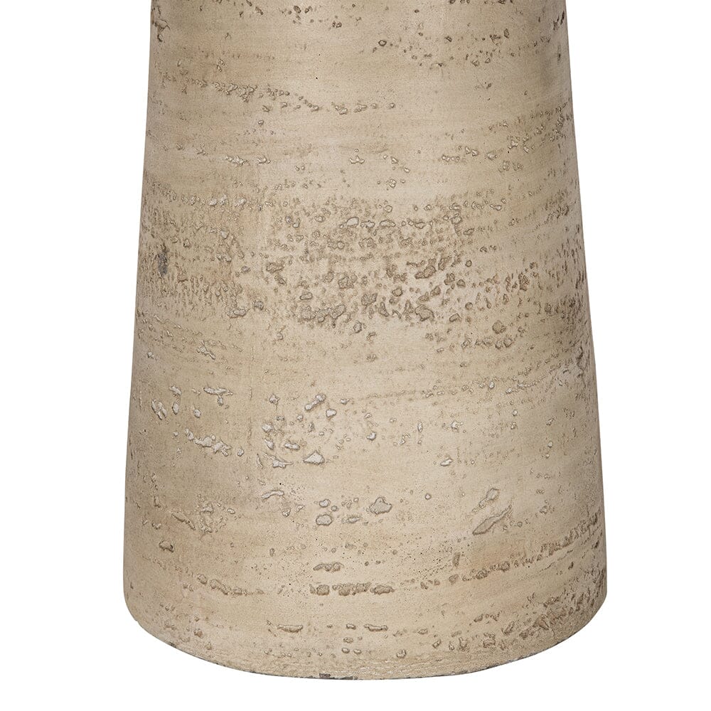 Bhutan Square Marble Side Table