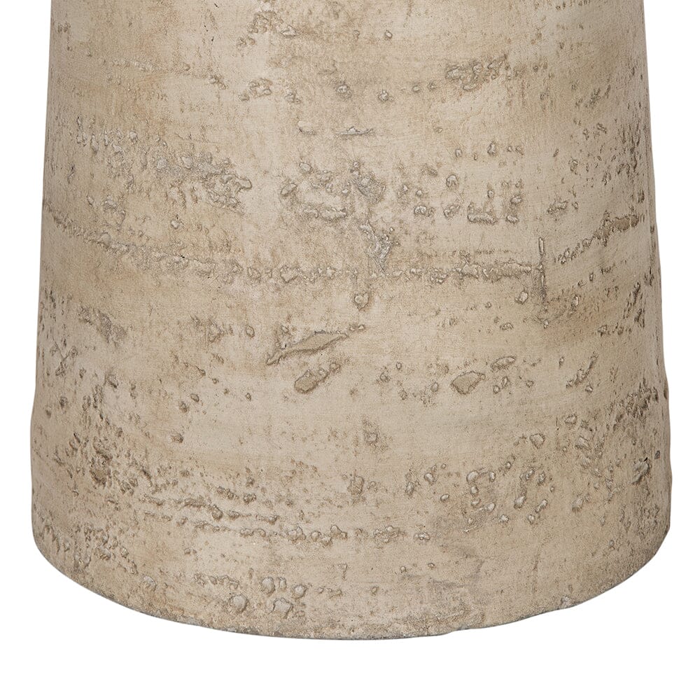 Bhutan Round Marble Side Table