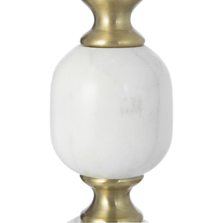 Pari Marble Side Table